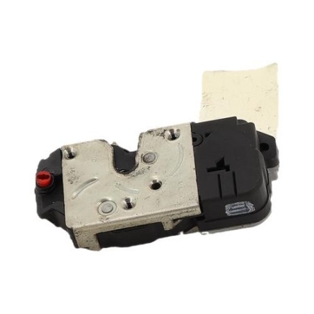 Serrure arriere droit PEUGEOT 206+