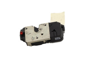 Serrure arriere droit PEUGEOT 206+ Photo n°1