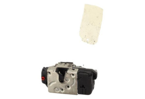 Serrure arriere droit PEUGEOT 206+ Photo n°3