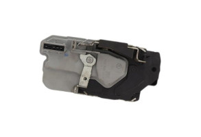 Serrure arriere droit PEUGEOT 206+ Photo n°4