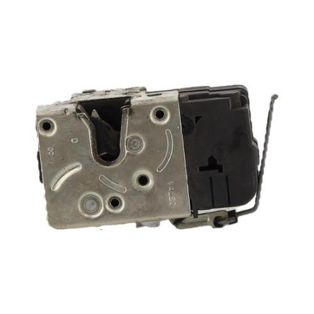 Serrure avant droit PEUGEOT 206+