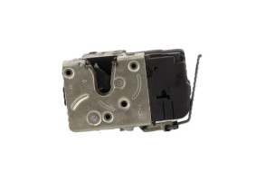 Serrure avant droit PEUGEOT 206+ Photo n°1