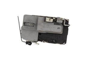 Serrure avant droit PEUGEOT 206+ Photo n°4