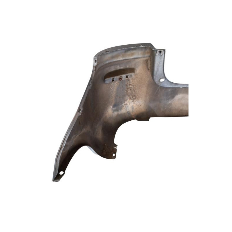 Pare choc arriere TOYOTA COROLLA VERSO 2 Photo n°1