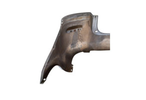 Pare choc arriere TOYOTA COROLLA VERSO 2 Photo n°1