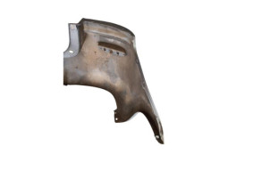 Pare choc arriere TOYOTA COROLLA VERSO 2 Photo n°2