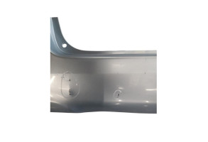 Pare choc arriere TOYOTA COROLLA VERSO 2 Photo n°5