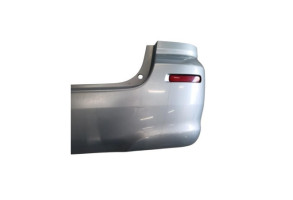 Pare choc arriere TOYOTA COROLLA VERSO 2 Photo n°7