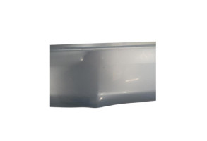 Pare choc arriere TOYOTA COROLLA VERSO 2 Photo n°8