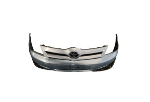 Pare choc avant TOYOTA COROLLA VERSO 2 Photo n°2