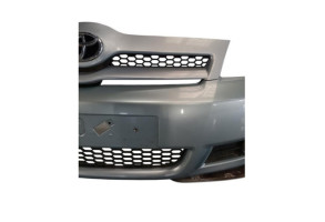 Pare choc avant TOYOTA COROLLA VERSO 2 Photo n°3