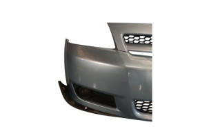 Pare choc avant TOYOTA COROLLA VERSO 2 Photo n°8