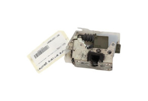 Serrure arriere gauche RENAULT CLIO 2 CAMPUS Photo n°3