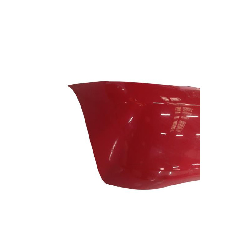 Pare choc arriere RENAULT CLIO 2 CAMPUS Photo n°1