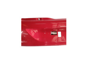 Pare choc arriere RENAULT CLIO 2 CAMPUS Photo n°3