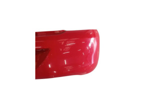 Pare choc arriere RENAULT CLIO 2 CAMPUS Photo n°5