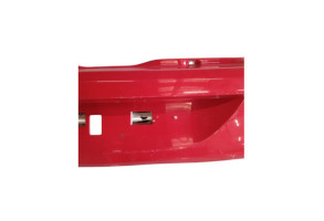 Pare choc arriere RENAULT CLIO 2 CAMPUS Photo n°6