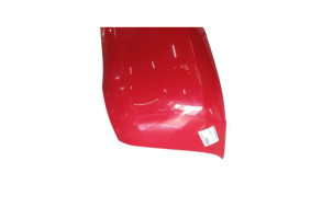 Pare choc arriere RENAULT CLIO 2 CAMPUS Photo n°8