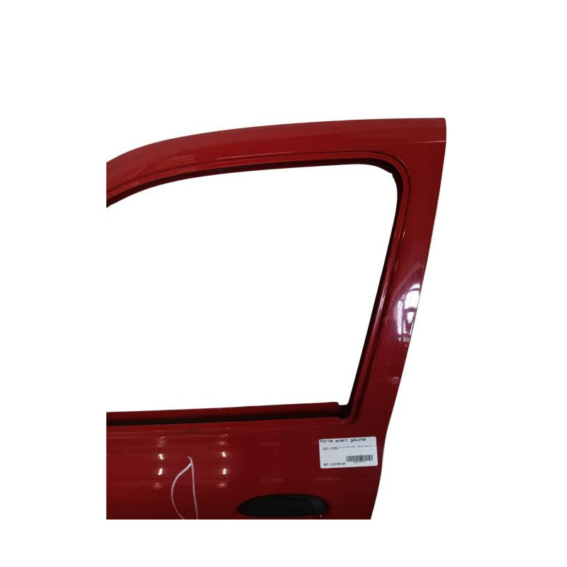 Porte avant gauche RENAULT CLIO 2 CAMPUS Photo n°1