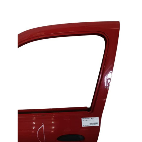 Porte avant gauche RENAULT CLIO 2 CAMPUS