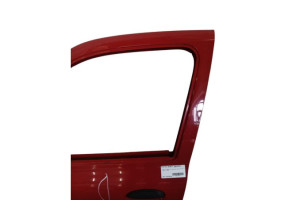 Porte avant gauche RENAULT CLIO 2 CAMPUS Photo n°1