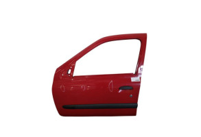 Porte avant gauche RENAULT CLIO 2 CAMPUS Photo n°2