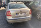 Bouton de warning SKODA OCTAVIA 2 Photo n°10