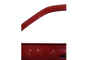 Porte avant gauche RENAULT CLIO 2 CAMPUS Photo n°4