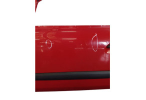 Porte avant gauche RENAULT CLIO 2 CAMPUS Photo n°5