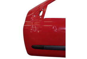 Porte avant gauche RENAULT CLIO 2 CAMPUS Photo n°6