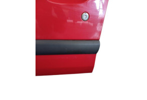 Porte avant gauche RENAULT CLIO 2 CAMPUS Photo n°7