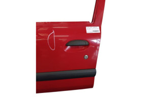 Porte avant gauche RENAULT CLIO 2 CAMPUS Photo n°8