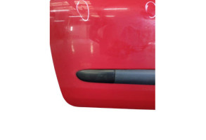 Porte avant gauche RENAULT CLIO 2 CAMPUS Photo n°9