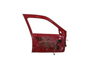 Porte avant gauche RENAULT CLIO 2 CAMPUS Photo n°11