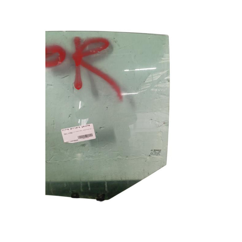 Vitre arriere gauche RENAULT CLIO 2 CAMPUS Photo n°1