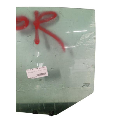 Vitre arriere gauche RENAULT CLIO 2 CAMPUS