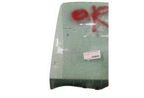 Vitre arriere gauche RENAULT CLIO 2 CAMPUS Photo n°2