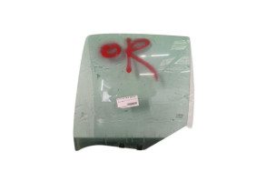 Vitre arriere gauche RENAULT CLIO 2 CAMPUS Photo n°5