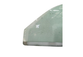 Vitre avant gauche RENAULT CLIO 2 CAMPUS Photo n°4