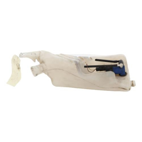 Vase de lave glace RENAULT CLIO 3