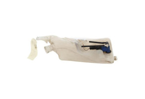 Vase de lave glace RENAULT CLIO 3 Photo n°1