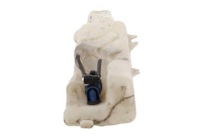 Vase de lave glace RENAULT CLIO 3 Photo n°2