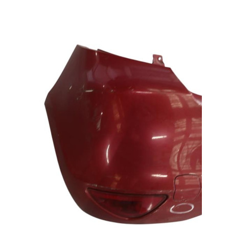 Pare choc arriere RENAULT CLIO 3