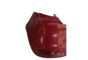 Pare choc arriere RENAULT CLIO 3 Photo n°1