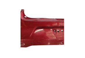 Pare choc arriere RENAULT CLIO 3 Photo n°3