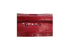 Pare choc arriere RENAULT CLIO 3 Photo n°6