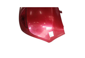 Pare choc arriere RENAULT CLIO 3 Photo n°7