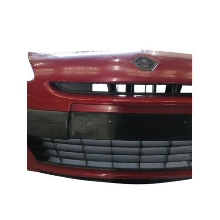 Pare choc avant RENAULT CLIO 3