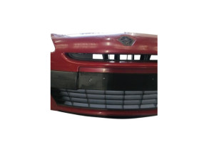 Pare choc avant RENAULT CLIO 3 Photo n°1