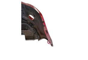 Pare choc avant RENAULT CLIO 3 Photo n°5